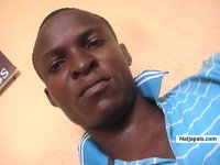 adekunle taiwo
