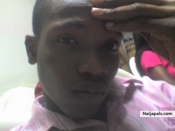 isaac okobi