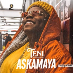 Askamaya by Teni