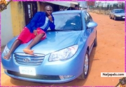 Timothy Nwabueze Okonkwo