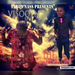 IF NO BE GOD by VISOOYN