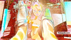 O Le Le by Mannyi