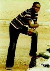 ifeanyi