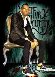 I LOVE YOU by OKORO NA ME