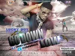 follow on twitter @LboyRock