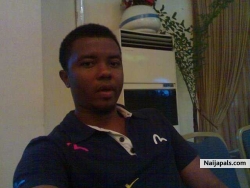 JUST ME
