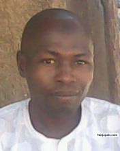Muhammad Alhaji Labaran