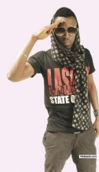 You Garrit Remix  by Orezi Ft Wizkid