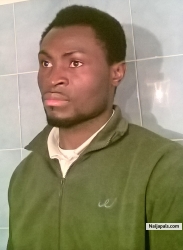 Elijah Onyenmeriogu 