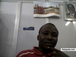Picater Patrick A. Ekwuruke (picaterpatrick)