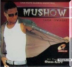 Ebenebe Egbuola by Mushow ft Diamond Okechi
