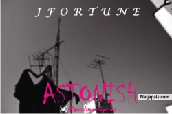 Astonish by Jfortune