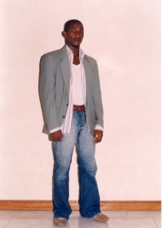 Stephen Nwaefuna