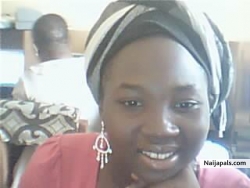 Kemi Ibrahim
