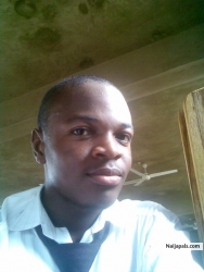 Timothy Achema (Ataguba)