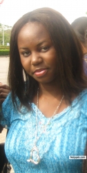 Bisola Ogunde