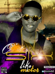 LIKE MOTOR by O'SIX