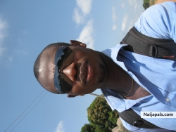 Abimbola Ucrit Owosina