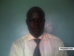 Dr. Ajao Akeem Akinwale