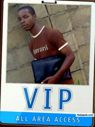 Cgguy Goodluck (cgguy9ja)