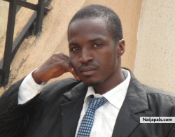 Akeem Muritala Adeshina (Akbestman)