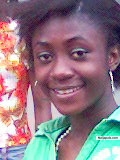 Genevieve Nyarko