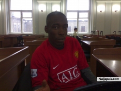 Uchechukwu Ogbunugafor (och82)