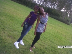 I and my friend