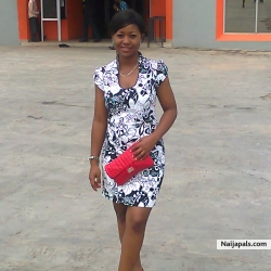 Maudlene nwaobi