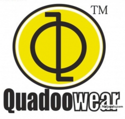 the Quadoo Entertainment movement