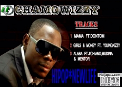 Girls & Money by CHAMOWIZZY FT. YOUNGKIZZY