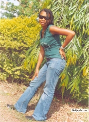 juliet okafor