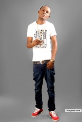 church boy tin