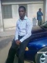 Adegbenro Ayokunle