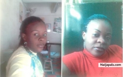 ani uchechukwu juliana