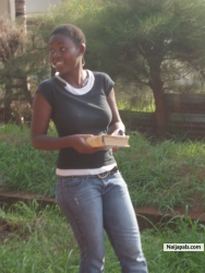 she was the luv of my life......... n still is well we go way back,still ma best friend