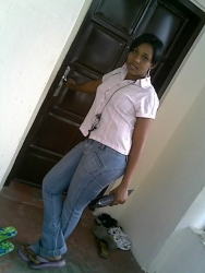 outta ma crib