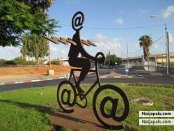 Scissor Company to Naijapals Mobile Group Search.
