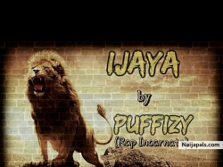 IJAYA by Puffizy