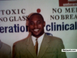 david ekanem