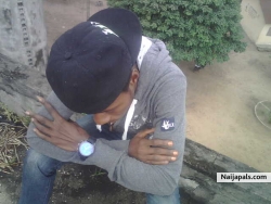 cool guy
