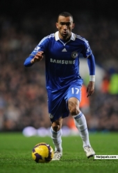 Jose Bosingwa