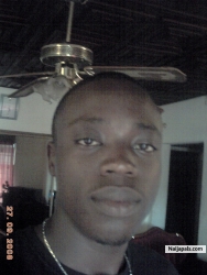 Ayodeji Azeez Folorunsho