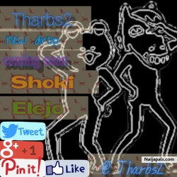 shoki elejo by Tharbs2 by Tharbs2
