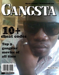 Am good to go