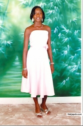 Abiola George