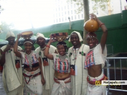 nigerian independence day 2008 brooklyn