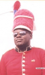 sallah day