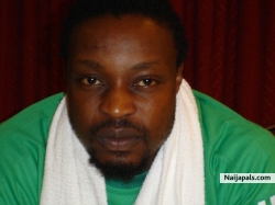 Unfinished Business by Eedris Abulkareem