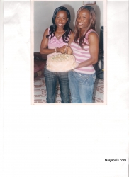 TWIN FRIENDS